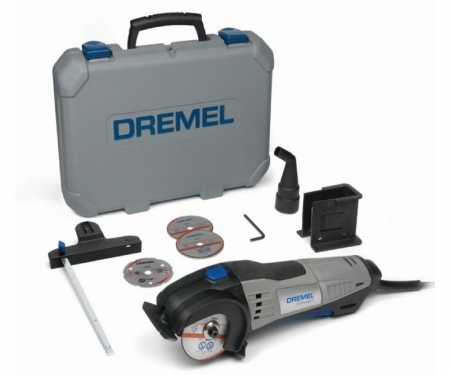 Dremel SM20 02 Saw Max Tool Kit