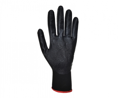 Portwest Nitrile Foam Dexti Grip Glove A320