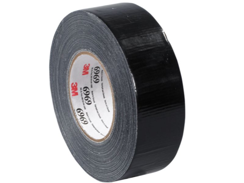 3M™ 6969 Extra Heavy Duty Duct Tape