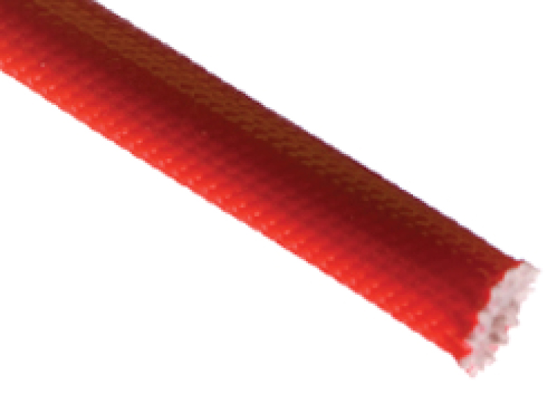 PPS-ACR Acrylic Coated Braided Sleeving – PMG Company
