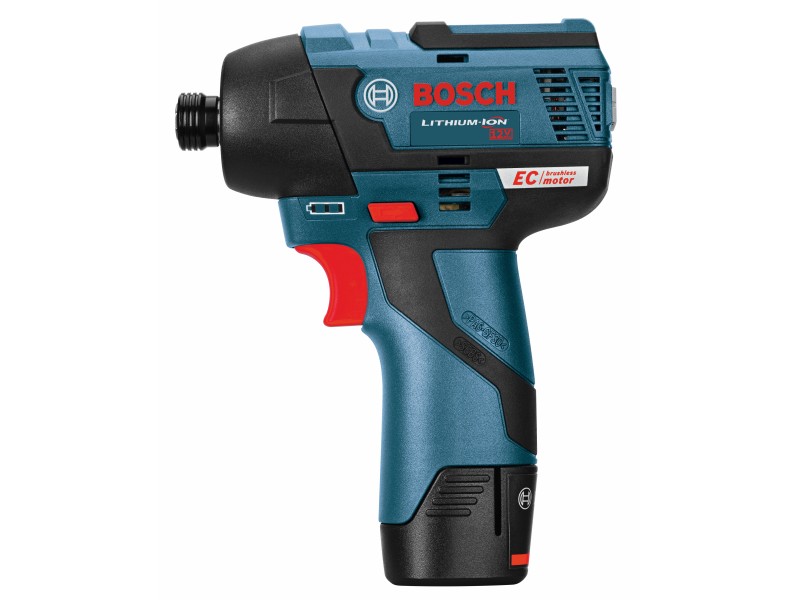 Bosch 12v store impact wrench