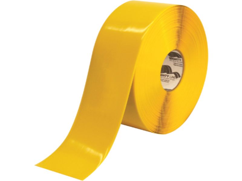 Mighty Line™ Deluxe Safety Tape