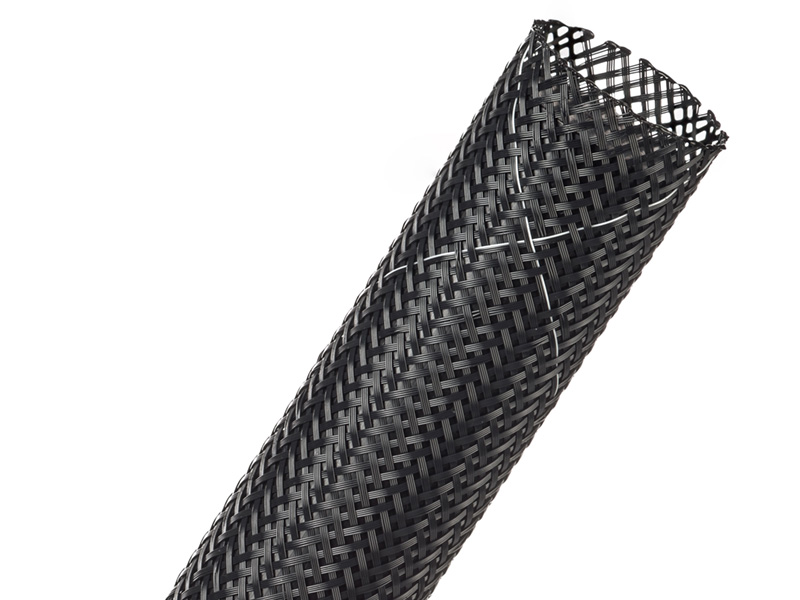 Flame Retardant Tight Weave Braided Sleeving