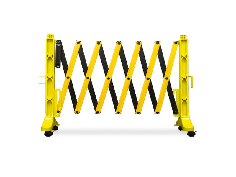 Flexmaster® Expandable Barrier - 11'-5