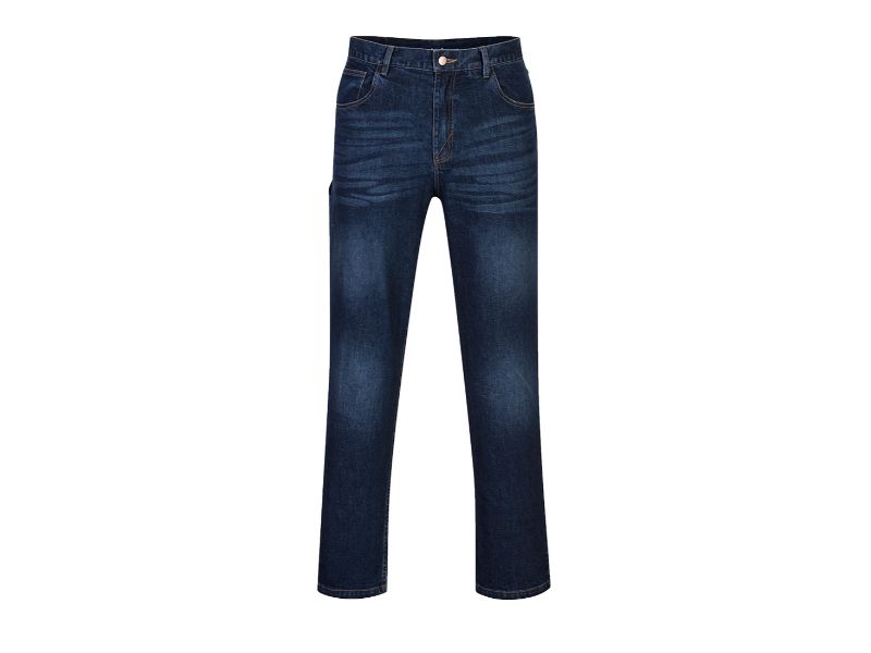 Portwest® FR54 FR Stretch Denim Jeans