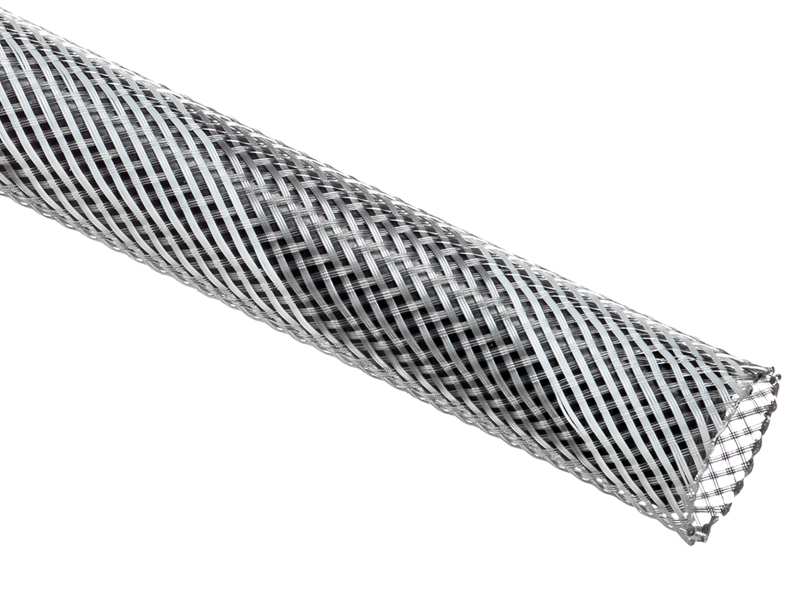 Expandable Braided Sleeving Products, Class C Components