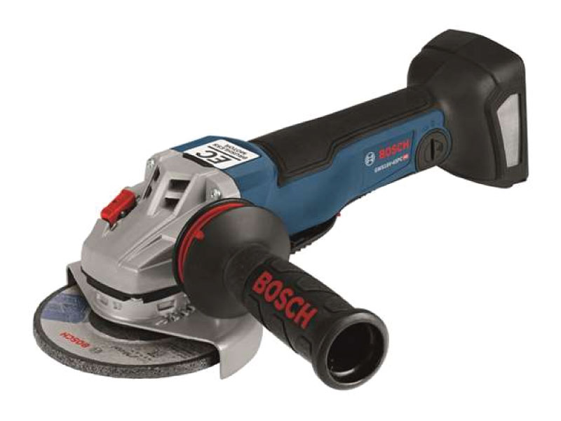 BOSCH Brushless 4 1 2