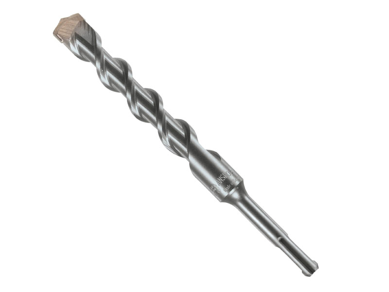 BOSCH SDS plus Bulldog Rotary Hammer Bits