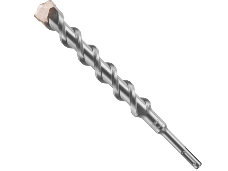 BOSCH SDS plus Bulldog Rotary Hammer Bits