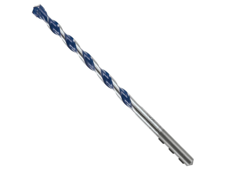 BOSCH Bluegranite Turbo Carbide Hammer Drill Bits