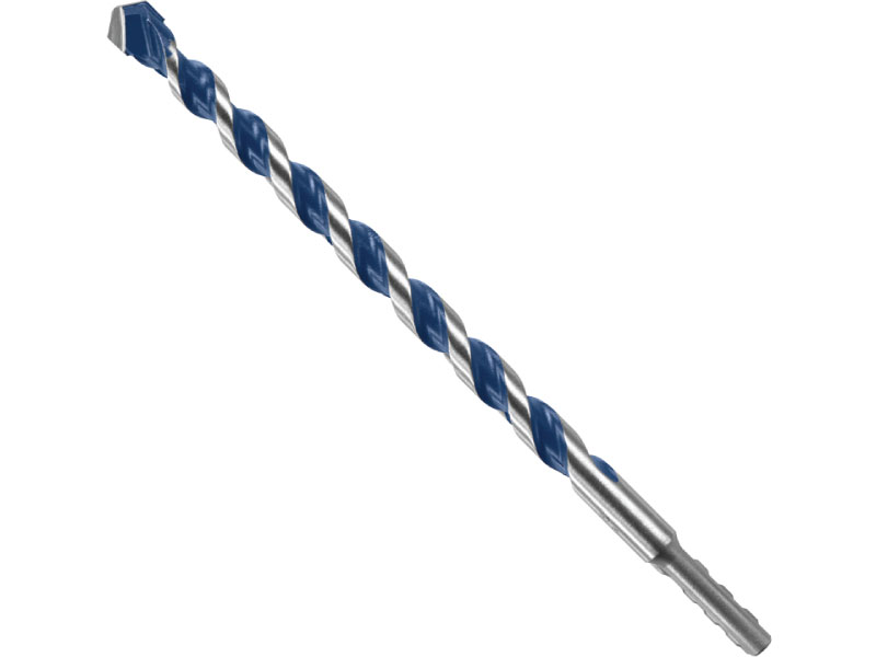 BOSCH Bluegranite Turbo Carbide Hammer Drill Bits