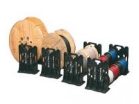 Buy Cable Reel Holder  Wall Mountable - Next Day Delivery - Best