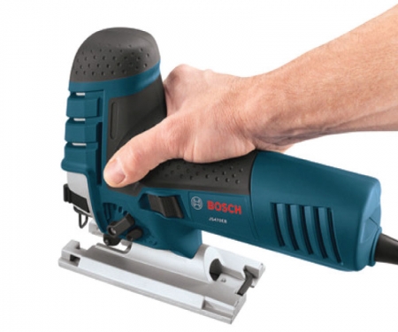 Bosch barrel grip online jigsaw 18v