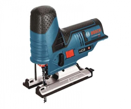 BOSCH Barrel Grip Jigsaw 12V JS120N