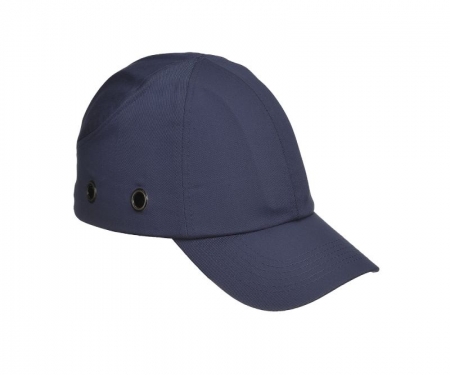 Portwest® PW59 Bump Cap Unisex Hat