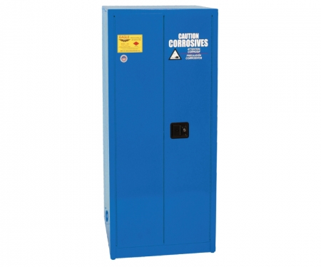 Acid & Corrosive Safety Cabinets