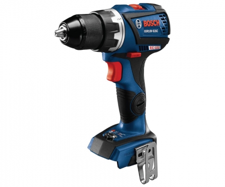 BOSCH 2 Tool Combo Kit 1 4