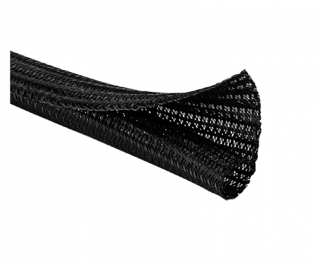 Braided sleeving, braided cable sleeves