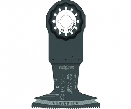 Starlock oscillating deals tool