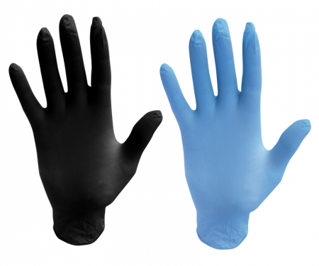 Portwest® A930 HD Disposable Gloves - 100pcs