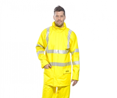 Portwest on sale sealtex jacket