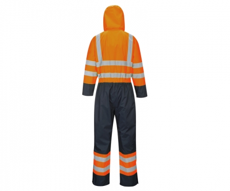 Portwest hi sale vis overalls