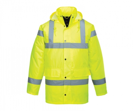 Portwest hi sale vis traffic jacket