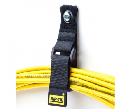 One Inch Wide CableWrap with Buckle – Rip-Tie, Inc.