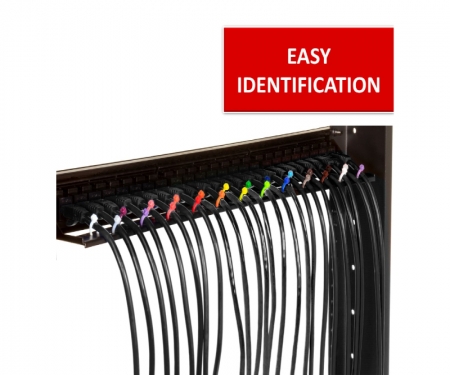 Southwire® Colored Cable Ties