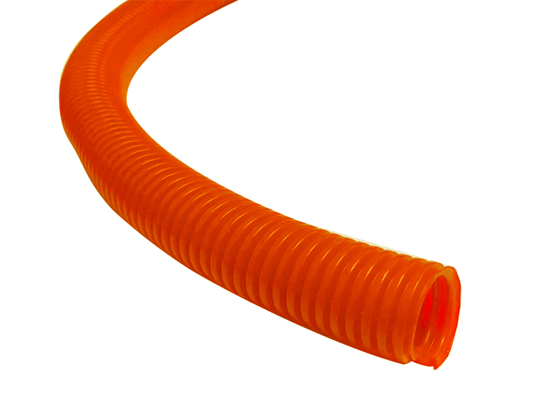 GS-10 8 ft under carpet wire channel, Sleeving - Loom - Conduit