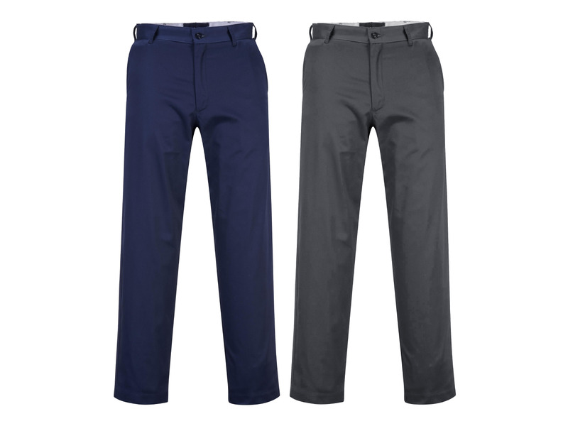 Portwest Industrial Work Pants - 2886| Uniform Workwear
