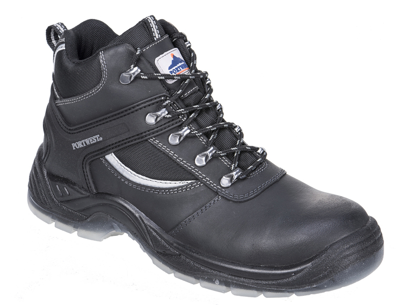 Portwest on sale steelite boots