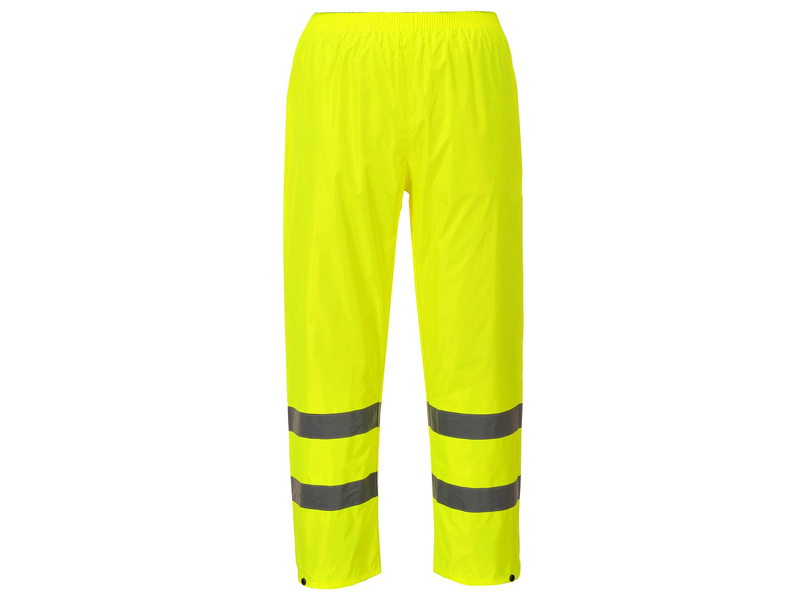 Portwest deals rain pants