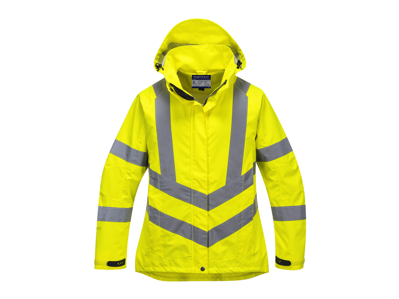 Portwest on sale womens jackets