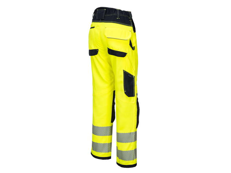 Hi Vis Work Pants | Reflective Pants