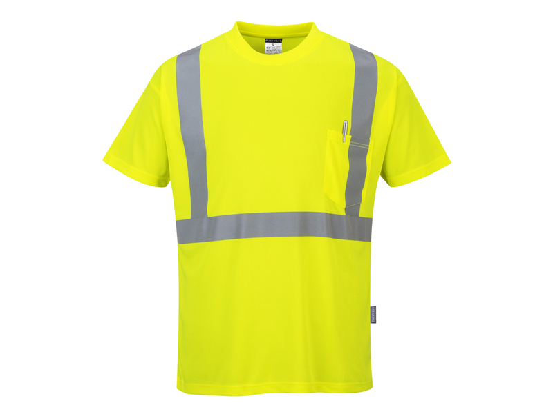 Portwest hot sale t shirts