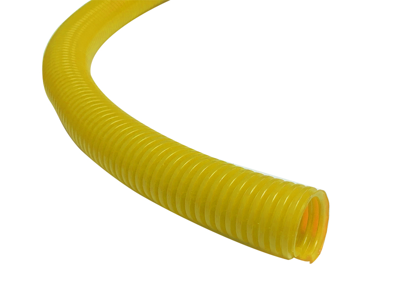 Kable Kontrol® Colored Split Convoluted Wire Loom Tubing